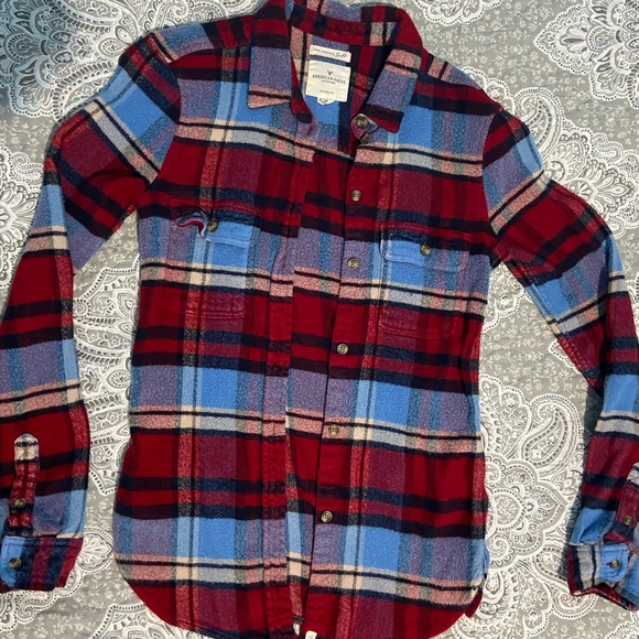 flannel - Picture 1 of 2